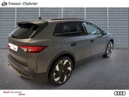 Photo 28 Skoda Elroq  340 ch Batterie RS