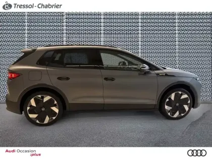 Photo 5 Skoda Elroq  340 ch Batterie RS