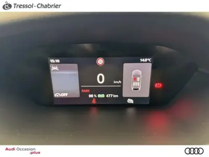 Photo 16 Skoda Elroq  340 ch Batterie RS