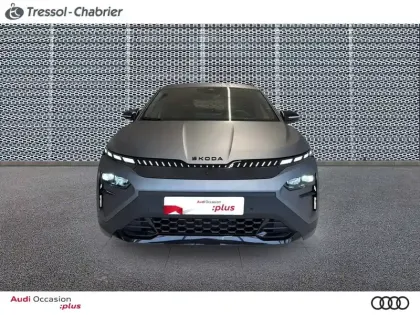 Photo 29 Skoda Elroq  340 ch Batterie RS