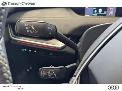 Photo 20 Skoda Elroq  340 ch Batterie RS