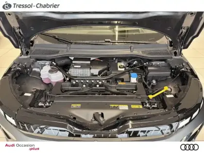 Photo 26 Skoda Elroq  340 ch Batterie RS