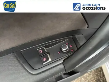 Photo 16 Audi A1  1.8 TFSI 192 S tronic 7