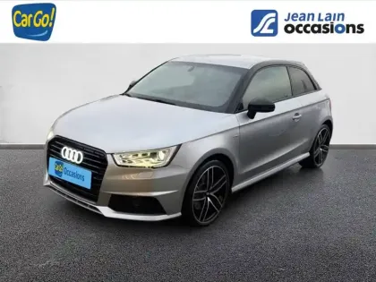 Photo 40 Audi A1  1.8 TFSI 192 S tronic 7