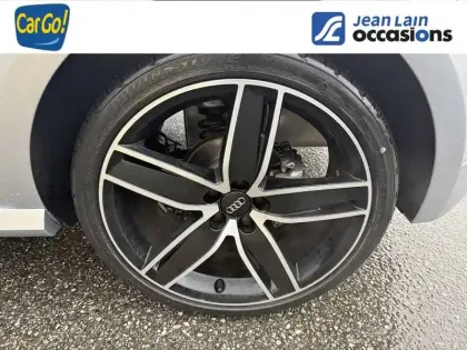 Photo 31 Audi A1  1.8 TFSI 192 S tronic 7