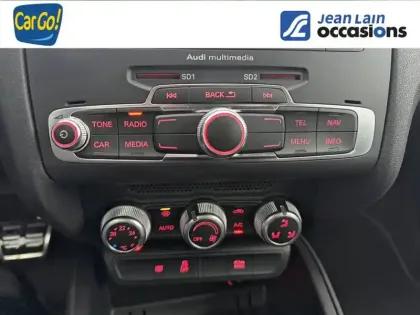 Photo 58 Audi A1  1.8 TFSI 192 S tronic 7