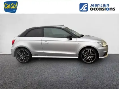 Photo 23 Audi A1  1.8 TFSI 192 S tronic 7