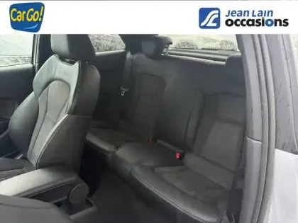 Photo 45 Audi A1  1.8 TFSI 192 S tronic 7