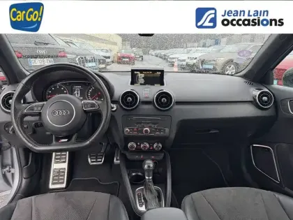 Photo 42 Audi A1  1.8 TFSI 192 S tronic 7