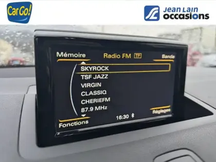 Photo 54 Audi A1  1.8 TFSI 192 S tronic 7