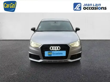 Photo 8 Audi A1  1.8 TFSI 192 S tronic 7