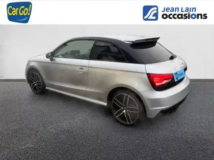 Photo 50 Audi A1  1.8 TFSI 192 S tronic 7