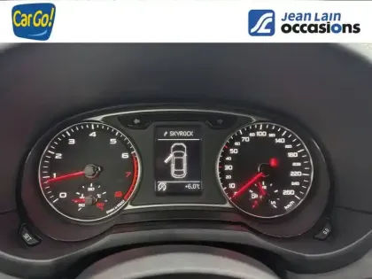 Photo 59 Audi A1  1.8 TFSI 192 S tronic 7