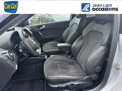 Photo 24 Audi A1  1.8 TFSI 192 S tronic 7