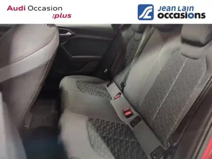 Photo 16 Audi A1  Sportback 30 TFSI 110 ch BVM6