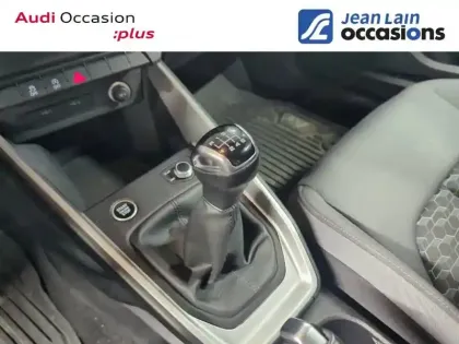 Photo 13 Audi A1  Sportback 30 TFSI 110 ch BVM6