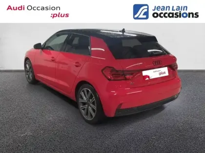 Photo 6 Audi A1  Sportback 30 TFSI 110 ch BVM6