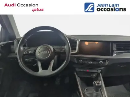 Photo 17 Audi A1  Sportback 30 TFSI 110 ch BVM6