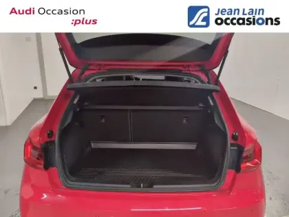 Photo 9 Audi A1  Sportback 30 TFSI 110 ch BVM6