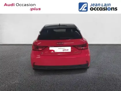 Photo 5 Audi A1  Sportback 30 TFSI 110 ch BVM6