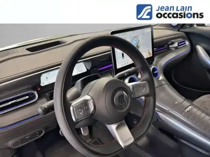 Photo 11 Smart Smart 3 Smart #3 428 ch