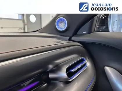 Photo 20 Smart Smart 3 Smart #3 428 ch