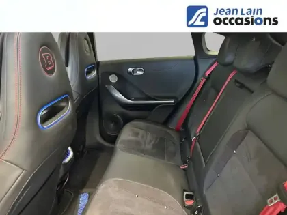 Photo 16 Smart Smart 3 Smart #3 428 ch