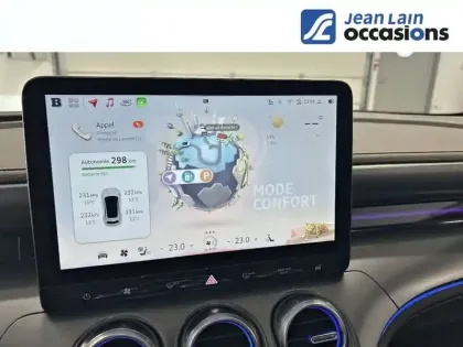 Photo 13 Smart Smart 3 Smart #3 428 ch