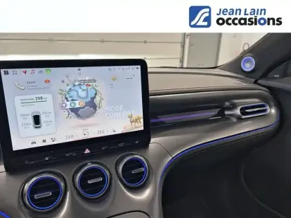 Photo 14 Smart Smart 3 Smart #3 428 ch