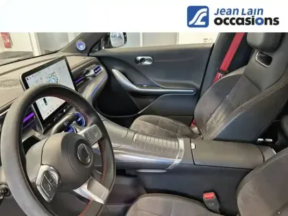 Photo 12 Smart Smart 3 Smart #3 428 ch