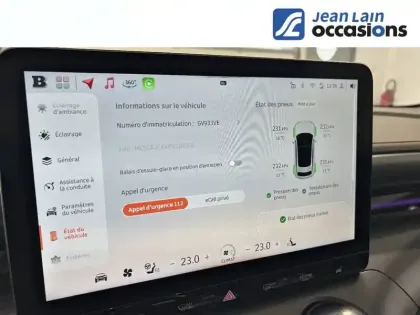 Photo 19 Smart Smart 3 Smart #3 428 ch