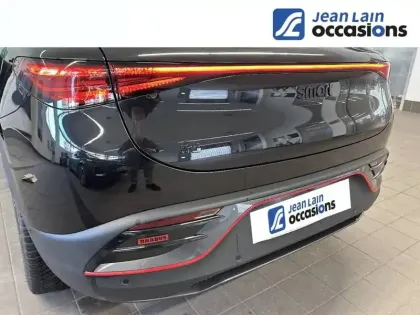 Photo 18 Smart Smart 3 Smart #3 428 ch