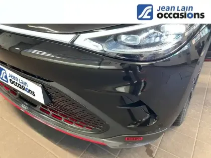 Photo 22 Smart Smart 3 Smart #3 428 ch