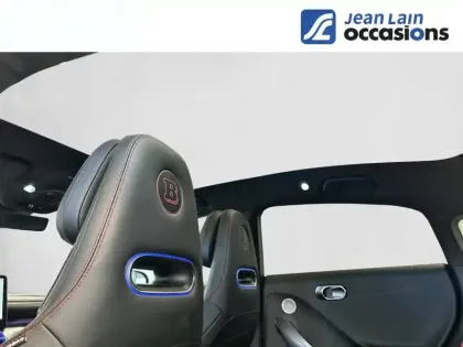 Photo 21 Smart Smart 3 Smart #3 428 ch