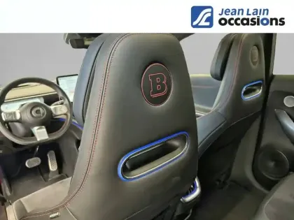 Photo 17 Smart Smart 3 Smart #3 428 ch