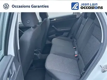 Photo 5 Volkswagen Polo  1.0 80 S&S BVM5