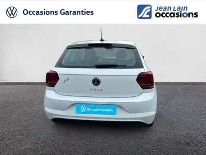 Photo 7 Volkswagen Polo  1.0 80 S&S BVM5