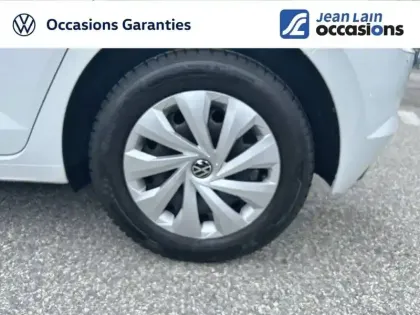 Photo 11 Volkswagen Polo  1.0 80 S&S BVM5