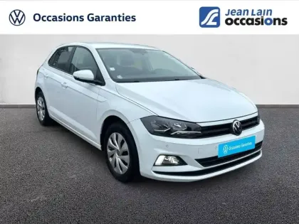 Photo 9 Volkswagen Polo  1.0 80 S&S BVM5