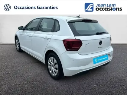 Photo 10 Volkswagen Polo  1.0 80 S&S BVM5