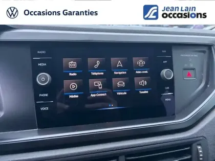 Photo 14 Volkswagen Polo  1.0 80 S&S BVM5