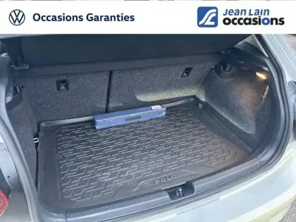 Photo 13 Volkswagen Polo  1.0 80 S&S BVM5