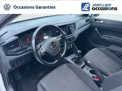 Photo 12 Volkswagen Polo  1.0 80 S&S BVM5