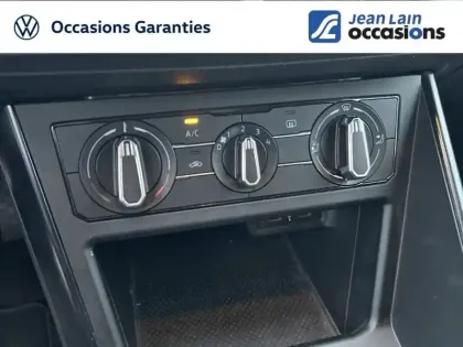 Photo 19 Volkswagen Polo  1.0 80 S&S BVM5