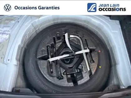 Photo 16 Volkswagen Polo  1.0 80 S&S BVM5