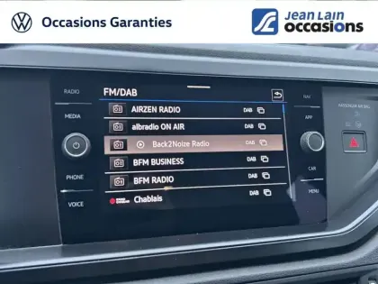 Photo 21 Volkswagen Polo  1.0 80 S&S BVM5