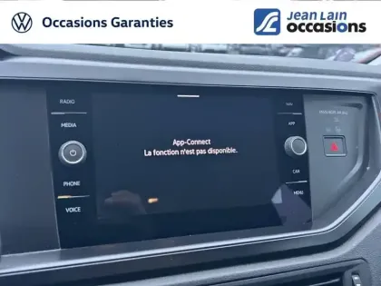 Photo 20 Volkswagen Polo  1.0 80 S&S BVM5