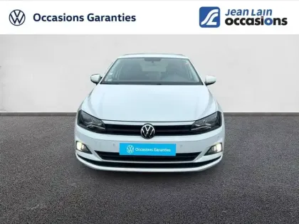 Photo 8 Volkswagen Polo  1.0 80 S&S BVM5