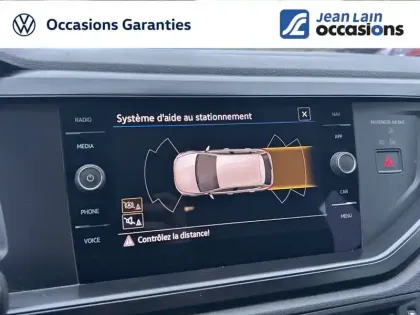 Photo 18 Volkswagen Polo  1.0 80 S&S BVM5