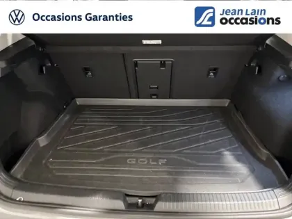 Photo 13 Volkswagen Golf  1.5 eTSI OPF 150 DSG7